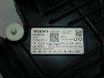 Фара левая для Volvo XC60 2017>, OEM 31656616 - вид 6 (фото)