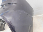 Бампер задний для BMW X3 G01 2017>, OEM 51128091992 - вид 5 (фото)