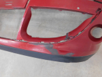 Бампер передний для Renault Scenic 2009>, OEM 620221946R - вид 7 (фото)