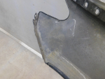 Крыло переднее правое для BMW 7-серия F01 2008>, OEM 41007261462 - вид 6 (фото)