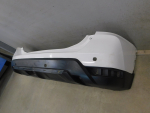 Бампер задний для Nissan X-Trail (T32) 2014>, OEM 85022HZ30H - вид 7 (фото)