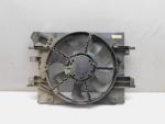 Диффузор радиатора для VAZ X-RAY 2015>, OEM 214811897R - вид 5 (фото)