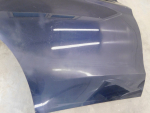 Дверь задняя правая для BMW X5 F15 2013-2018, OEM 41517386740 - вид 5 (фото)
