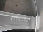 Диск колесный для BMW X1 F48 2015>, OEM 36107850456 - вид 6 (фото)