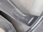 Диск колесный для BMW X2 F39 2018>, OEM 36108008616 - вид 5 (фото)
