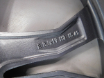 Диск колесный для BMW X2 F39 2018>, OEM 36108008616 - вид 6 (фото)