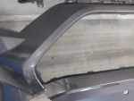 Бампер передний для Toyota RAV 4 2019>, OEM 521194A921 - вид 6 (фото)