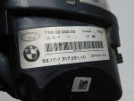 Фара противотуманная левая для BMW X3 F25 2010>, OEM 63177317251 - вид 5 (фото)