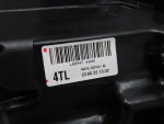 Фара левая для Mitsubishi Outlander 2012>, OEM 8301C853 - вид 6 (фото)