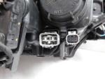 Фара левая для Mitsubishi Outlander 2012>, OEM 8301C853 - вид 5 (фото)