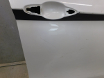 Дверь передняя правая для BMW X6 F16 2014>, OEM 41517386742 - вид 5 (фото)