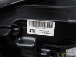 Фара правая для Mitsubishi Outlander 2012>, OEM 8301C854 - вид 6 (фото)