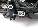Фара правая для Mitsubishi Outlander 2012>, OEM 8301C854 - вид 5 (фото)