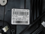 Фара левая для BMW 3-серия G20 2018>, OEM 63118496163 - вид 5 (фото)