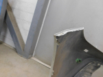 Бампер передний для Toyota Camry V70 2017>, OEM 5211906E50 - вид 10 (фото)