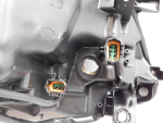 Фара левая для Nissan X-Trail (T32) 2014>, OEM 260604CC5C - вид 5 (фото)