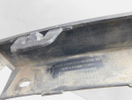 Накладка крыла переднего левого для BMW X5 F15 2013-2018, OEM 51177294373 - вид 5 (фото)