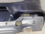 Бампер задний для BMW X4 G02 2018>, OEM 51128065124 - вид 5 (фото)