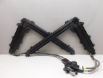 Шторка для BMW X5 G05 2018>, OEM 51477483960 - вид 5 (фото)