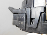 Переключатель подрулевой для BMW X3 G01 2017>, OEM 61319472543 - вид 5 (фото)