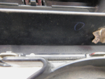 Решетка радиатора для Toyota Land Cruiser (200) 2008>, OEM 5311460110 - вид 7 (фото)