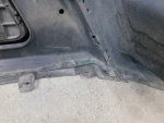 Бампер передний для Subaru Legacy Outback (B16) 2020>, OEM 57704AN020 - вид 8 (фото)