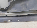 Бампер передний для Toyota RAV 4 2013-2019, OEM 521190R180 - вид 8 (фото)