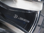Диск колесный для Mercedes-Benz S-Klasse W222 2013>, OEM A2224013500 - вид 5 (фото)
