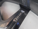 Диск колесный для BMW X5 G05 2018>, OEM 36118071998 - вид 5 (фото)