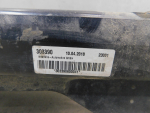 Сцепное устройство (фаркоп) для BMW 5-серия G30 2016>, OEM 71606888468 - вид 7 (фото)