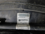 Сцепное устройство (фаркоп) для BMW 5-серия G30 2016>, OEM 71606888468 - вид 9 (фото)