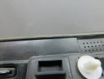 Накладка двери передней правой для Volvo XC60 2017>, OEM 39846050 - вид 6 (фото)