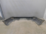 Бампер задний для Land Rover Range Rover IV 2013>, OEM CK5217D781AA - вид 5 (фото)