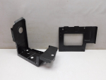 Кузовной элемент для BMW X5 F15 2013-2018, OEM 41125A408F8 - вид 5 (фото)