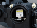 Фара левая для BMW X1 E84 2009-2015, OEM 63112993491 - вид 5 (фото)
