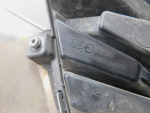 Решетка радиатора для Kia Seltos 2019>, OEM 86350Q5000 - вид 7 (фото)