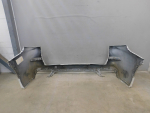 Бампер задний для BMW X5 G05 2018>, OEM 51128069240 - вид 6 (фото)