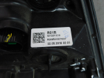 Фара правая для Kia Sportage 2015>, OEM 92102F1010 - вид 6 (фото)