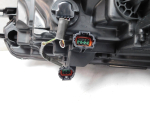 Фара правая для Nissan Qashqai (J11) 2014>, OEM 26010HV05B - вид 5 (фото)