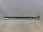 Накладка на порог для Toyota Camry V70 2017>, OEM 7585106360 - вид 5 (фото)