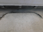 Накладка на порог для Toyota Camry V70 2017>, OEM 7585206360 - вид 6 (фото)
