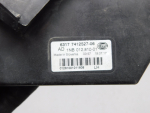 Фара противотуманная левая для BMW X3 G01 2017>, OEM 63177412527 - вид 5 (фото)
