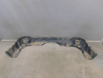 Юбка задняя для BMW X5 F15 2013-2018, OEM 51127303441 - вид 6 (фото)