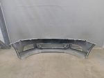 Бампер передний для Skoda Octavia II (A5 1Z) 2004-2013, OEM 1ZU807221 - вид 8 (фото)