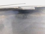 Юбка передняя для Ford Focus III 2011>, OEM F1EB17B635A - вид 9 (фото)