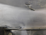 Бампер передний для Mazda 6 (GG) 2002-2008, OEM GR1A50031 - вид 15 (фото)