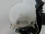 Ремень безопасности с пиропатроном для Mercedes-Benz M-Klasse (ML/GLE) W166 2011>, OEM A1668601400 - вид 5 (фото)