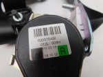 Ремень безопасности с пиропатроном для Mercedes-Benz GL/GLS-klasse X166 2012>, OEM A1668601085 - вид 5 (фото)