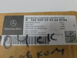 Ремень безопасности с пиропатроном для Mercedes-Benz GL/GLS-klasse X166 2012>, OEM A1668600985 - вид 6 (фото)