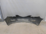 Бампер передний для Mazda 3 (BK) 2003-2009, OEM BR5H50031 - вид 9 (фото)
